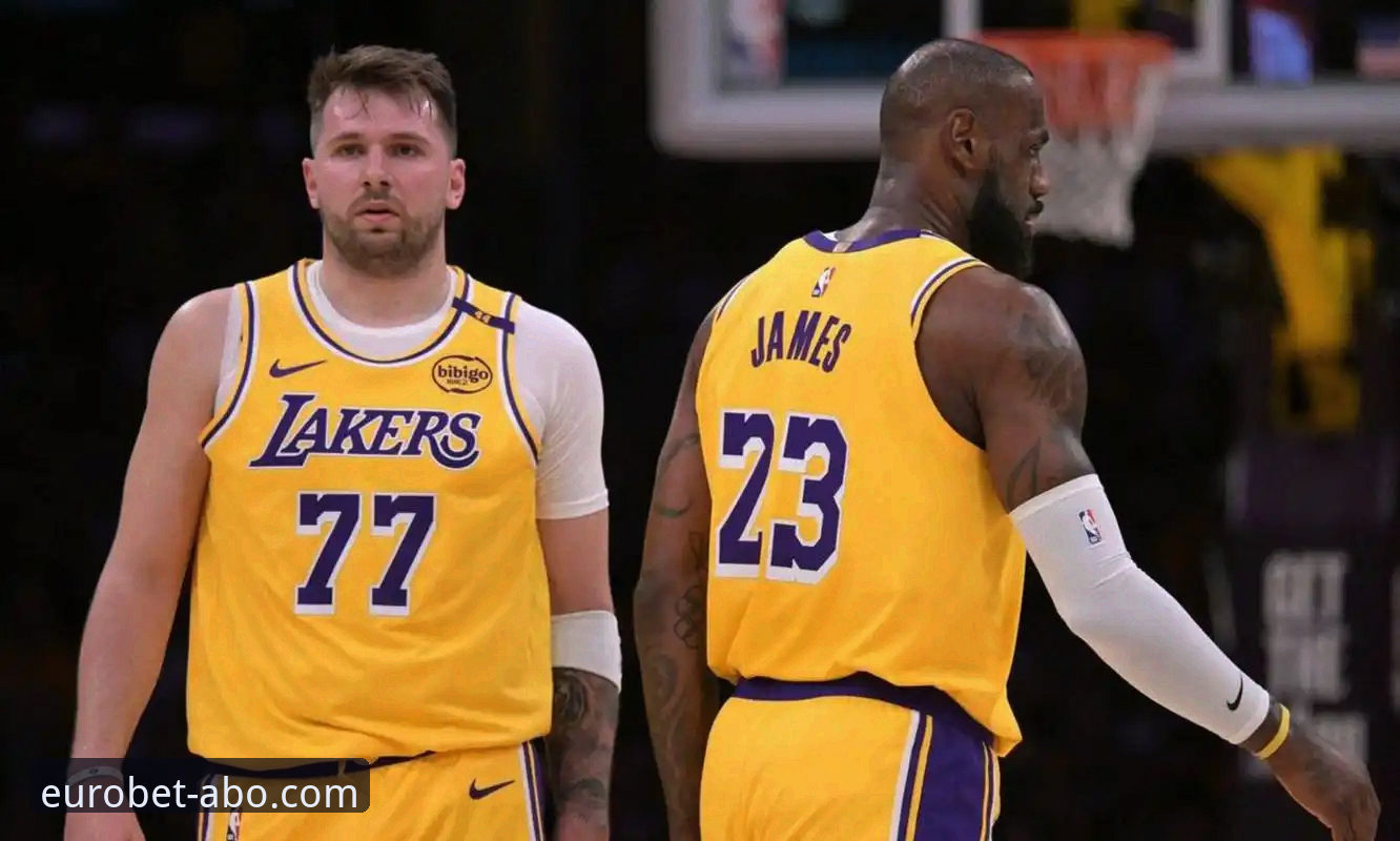 东契奇单核爆发 vs 团队多点开花：湖人险胜步行者背后的战术博弈