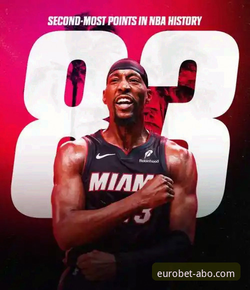 阿德巴约83分神迹深度解析：从单节爆发到历史第二的完整指南